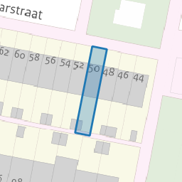 Perceel ISM01-D-5397
