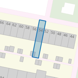 Perceel ISM01-D-5399