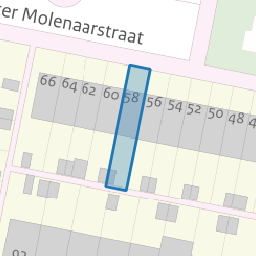 Perceel ISM01-D-5401