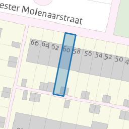Perceel ISM01-D-5402