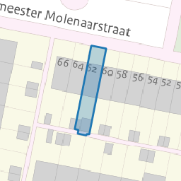 Perceel ISM01-D-5403
