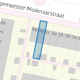 Perceel ISM01-D-5404