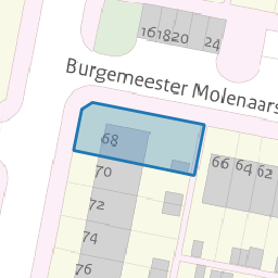 Perceel ISM01-D-5406