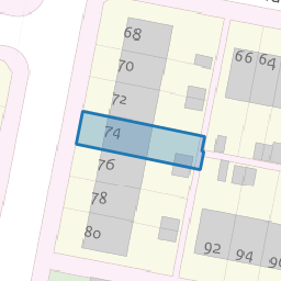 Perceel ISM01-D-5409