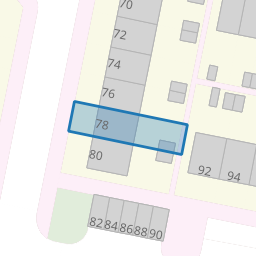 Perceel ISM01-D-5411