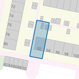 Perceel ISM01-D-5413