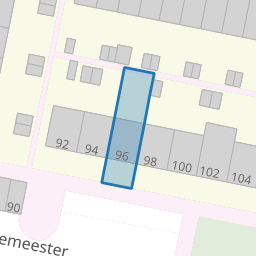 Perceel ISM01-D-5415