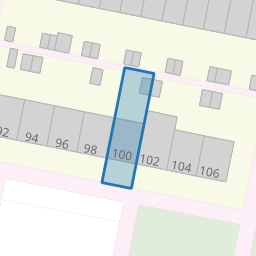 Perceel ISM01-D-5417