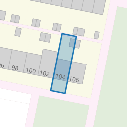 Perceel ISM01-D-5419