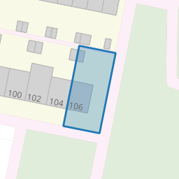 Perceel ISM01-D-5420