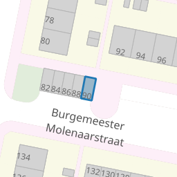 Perceel ISM01-D-5425