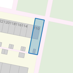 Perceel ISM01-D-5426