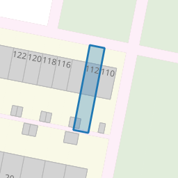 Perceel ISM01-D-5427