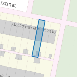 Perceel ISM01-D-5428