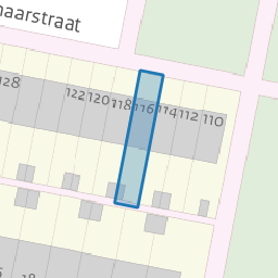 Perceel ISM01-D-5429