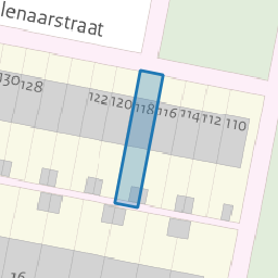 Perceel ISM01-D-5430