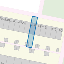 Perceel ISM01-D-5431