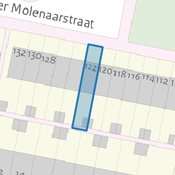 Perceel ISM01-D-5432