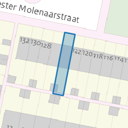 Perceel ISM01-D-5433