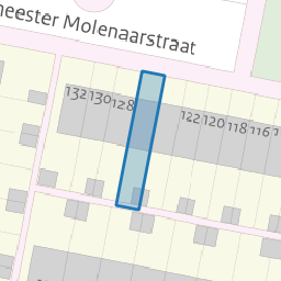 Perceel ISM01-D-5434
