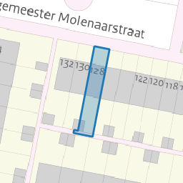 Perceel ISM01-D-5435