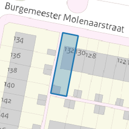 Perceel ISM01-D-5437