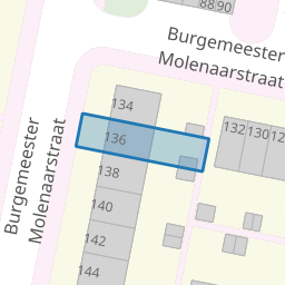Perceel ISM01-D-5439