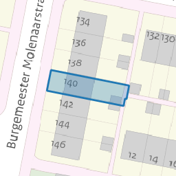 Perceel ISM01-D-5441