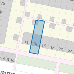 Perceel ISM01-D-5446