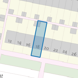 Perceel ISM01-D-5448