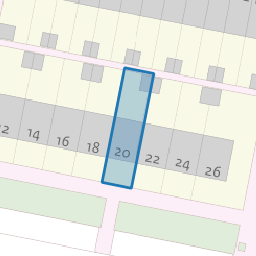 Perceel ISM01-D-5449