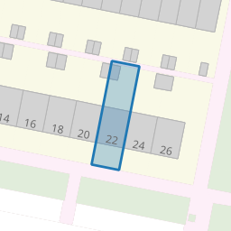 Perceel ISM01-D-5450