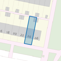 Perceel ISM01-D-5451