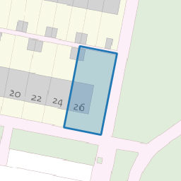 Perceel ISM01-D-5452
