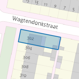 Perceel ISM01-D-5458