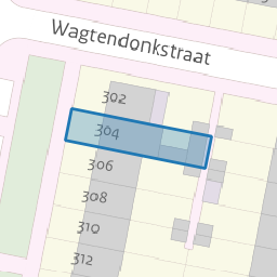 Perceel ISM01-D-5459
