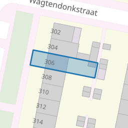 Perceel ISM01-D-5460