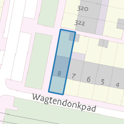 Perceel ISM01-D-5469