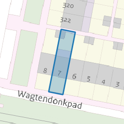 Perceel ISM01-D-5470