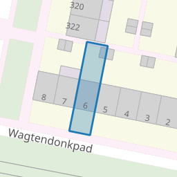 Perceel ISM01-D-5471