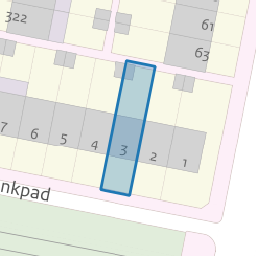 Perceel ISM01-D-5474