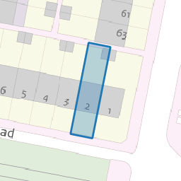 Perceel ISM01-D-5475