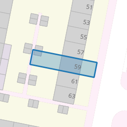 Perceel ISM01-D-5479