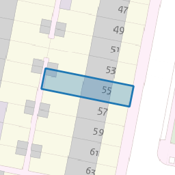 Perceel ISM01-D-5481