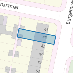 Perceel ISM01-D-5486