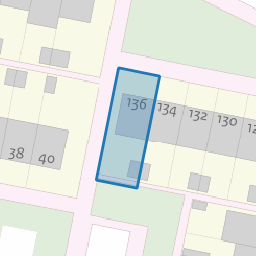 Perceel ISM01-D-5488