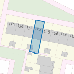 Perceel ISM01-D-5491