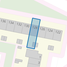 Perceel ISM01-D-5492