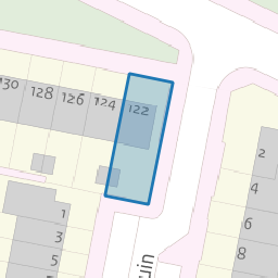 Perceel ISM01-D-5495