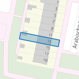 Perceel ISM01-D-5502